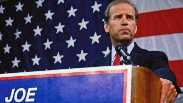 Biden en 1987