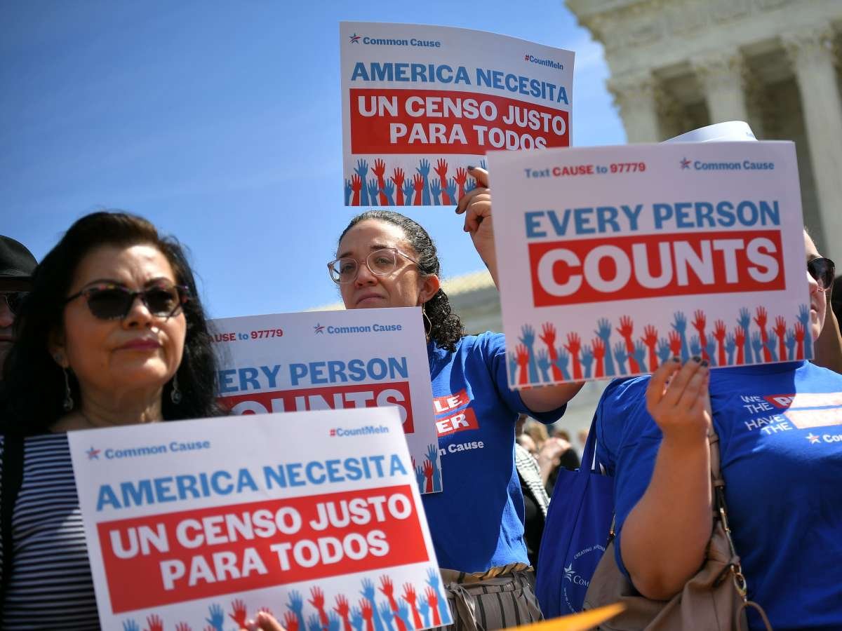 Comienza Censo 2020 de los Estados Unidos EL SOL News