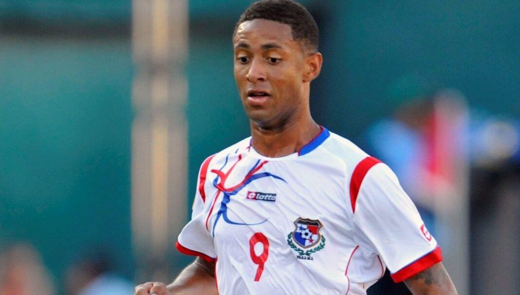 Gabriel Torres