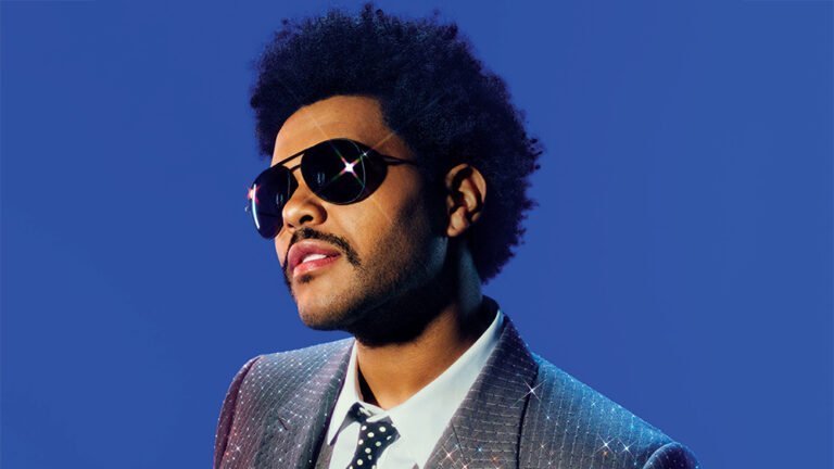 Машины the weeknd