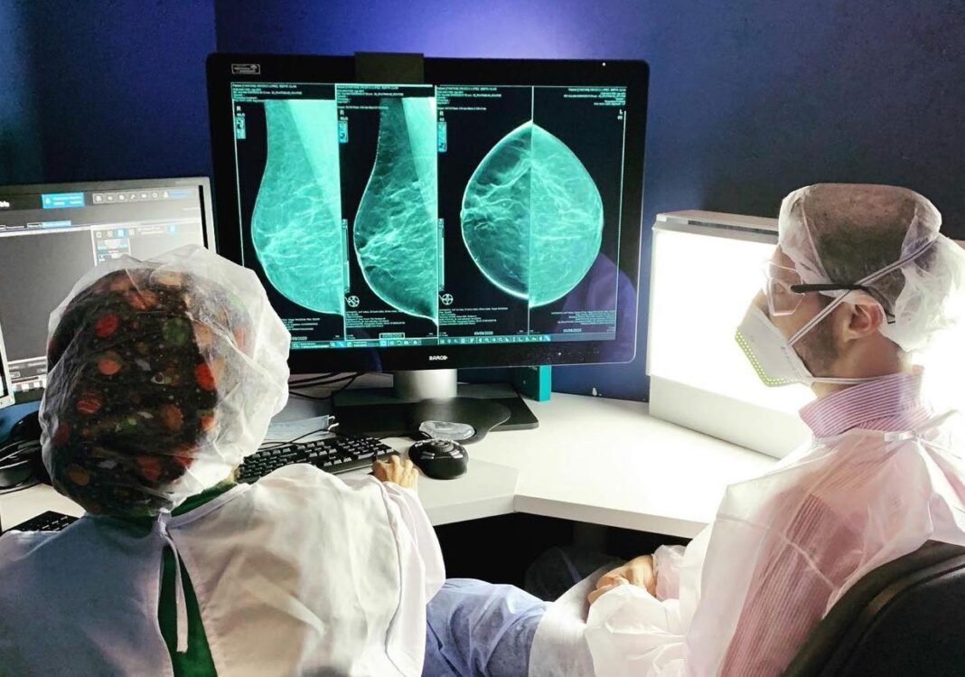 Vacuna contra COVID19 puede dar lugar a falsos positivos